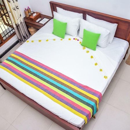 Casa Vacansa Home Stay Hungama Екстер'єр фото