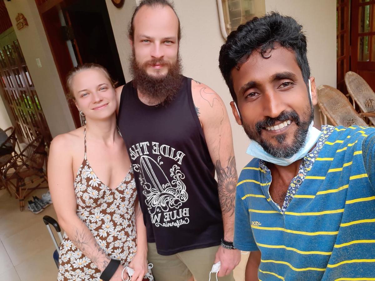 Casa Vacansa Home Stay Hungama Екстер'єр фото