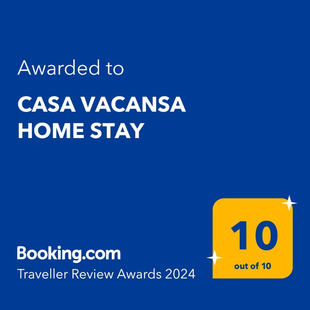 Casa Vacansa Home Stay Hungama Екстер'єр фото