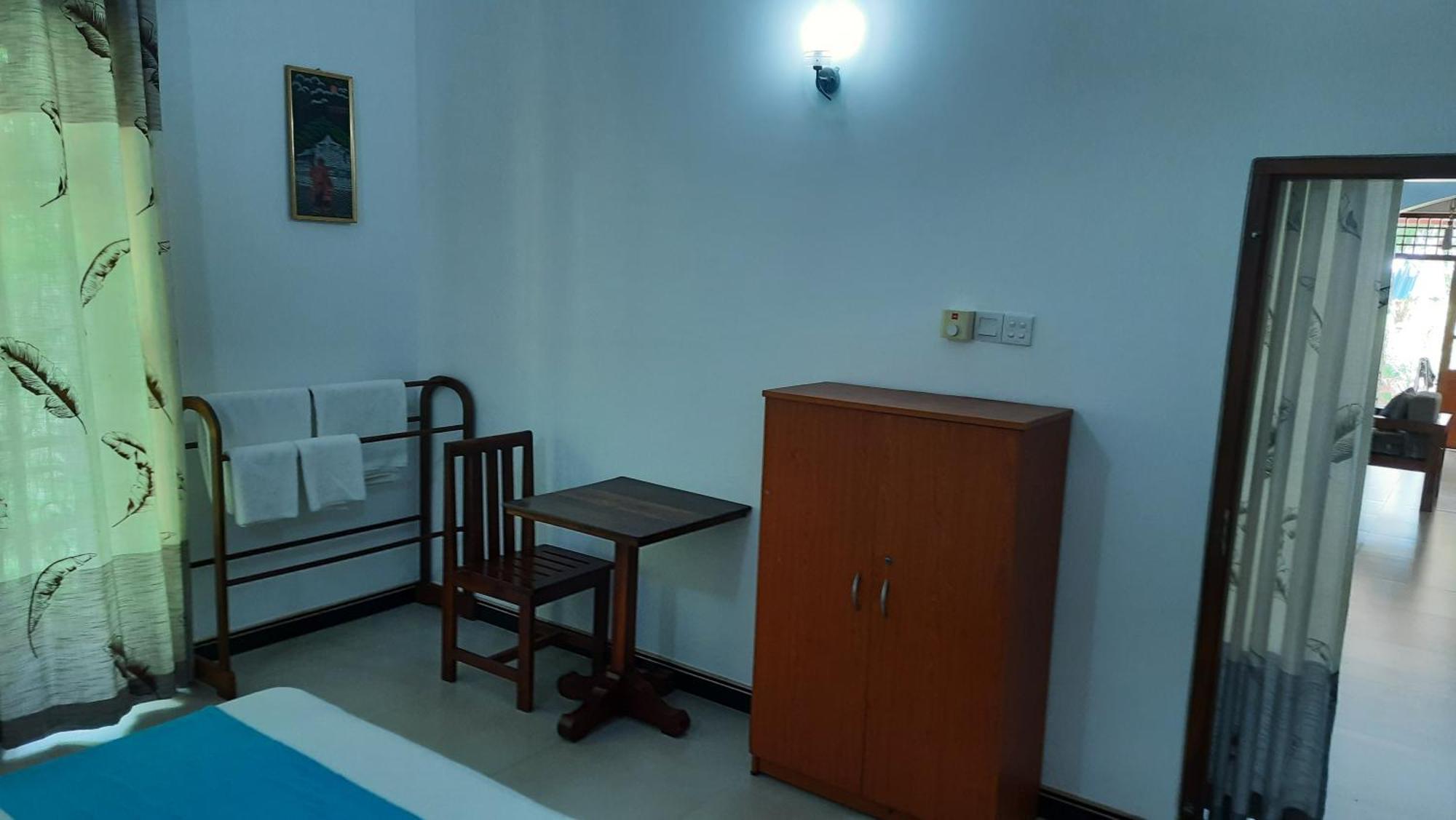 Casa Vacansa Home Stay Hungama Екстер'єр фото