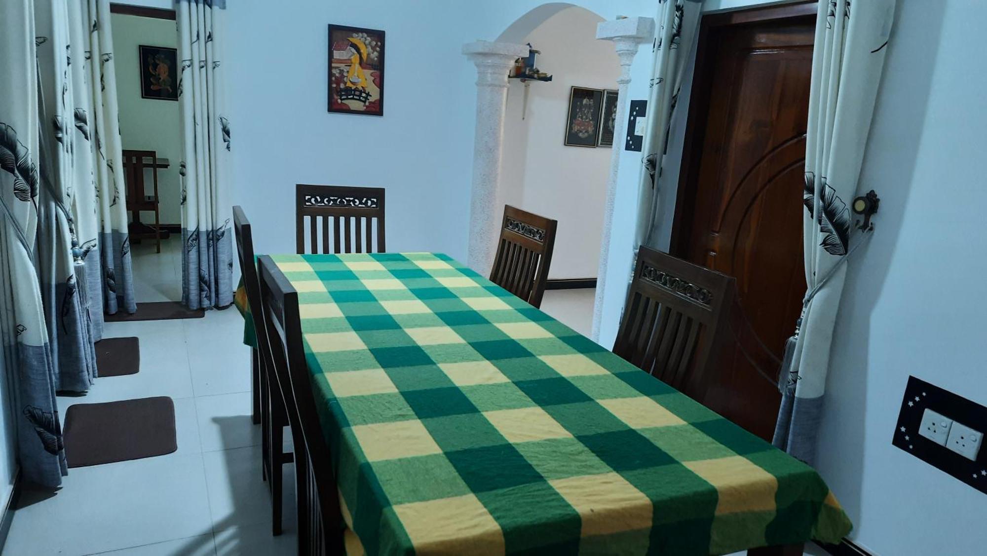 Casa Vacansa Home Stay Hungama Екстер'єр фото