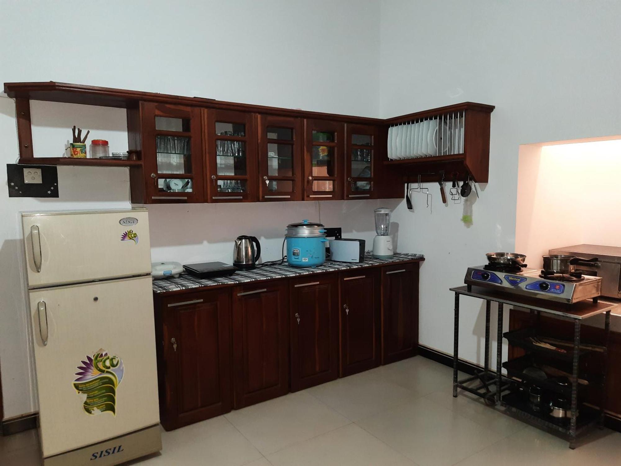 Casa Vacansa Home Stay Hungama Екстер'єр фото