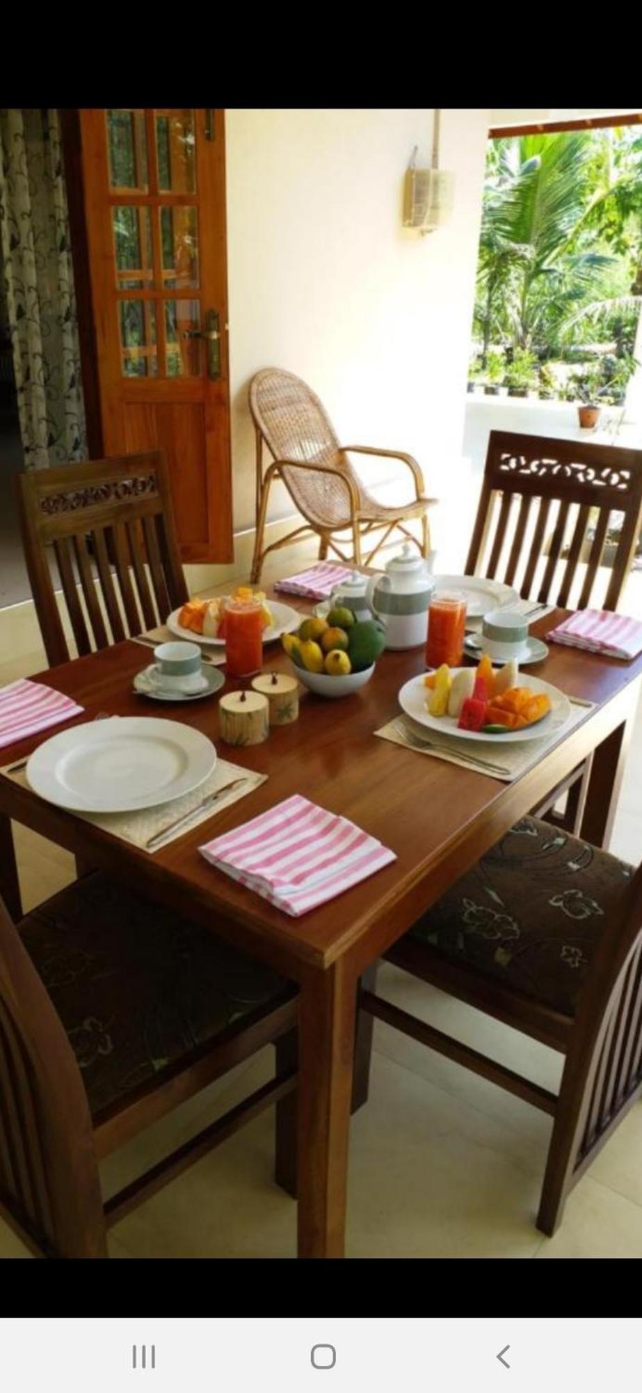 Casa Vacansa Home Stay Hungama Номер фото