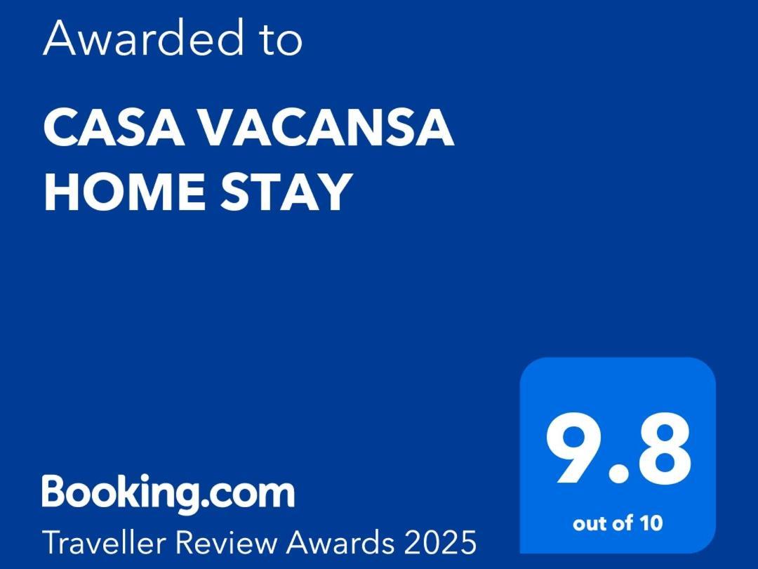 Casa Vacansa Home Stay Hungama Номер фото