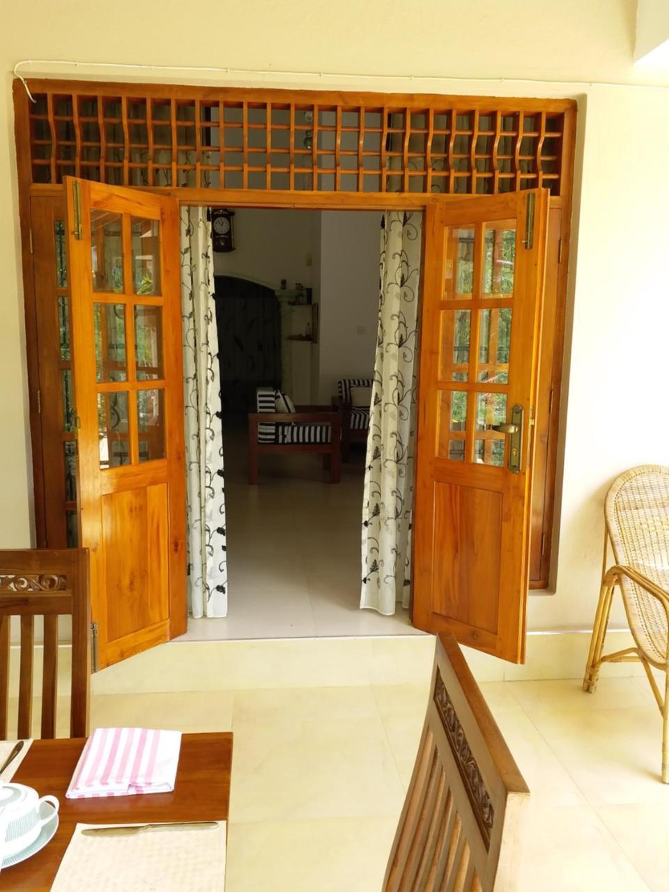 Casa Vacansa Home Stay Hungama Екстер'єр фото