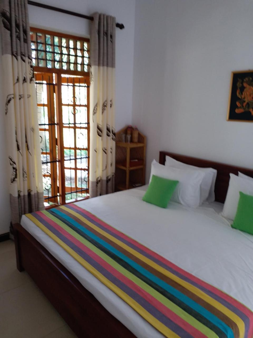 Casa Vacansa Home Stay Hungama Екстер'єр фото