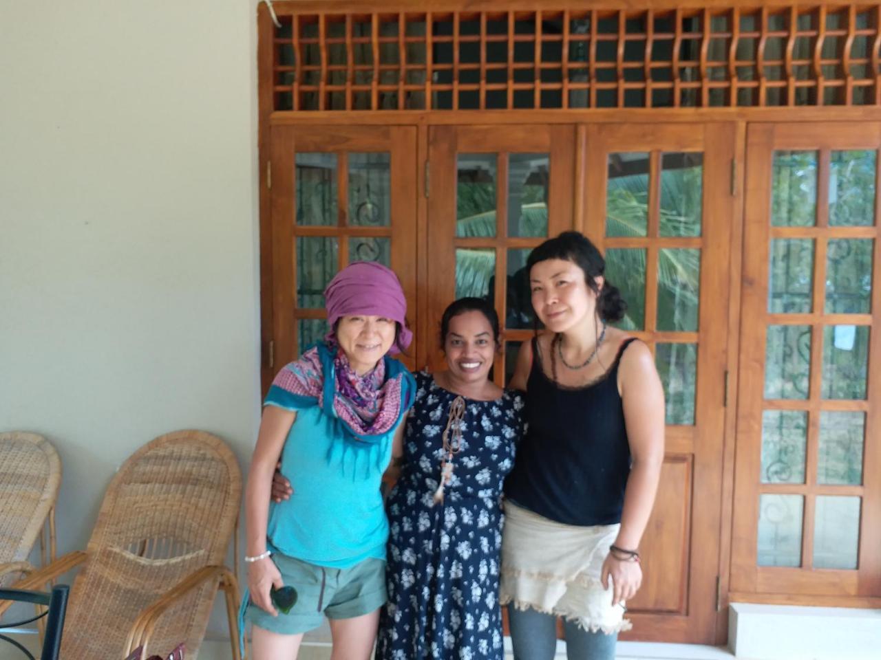 Casa Vacansa Home Stay Hungama Екстер'єр фото
