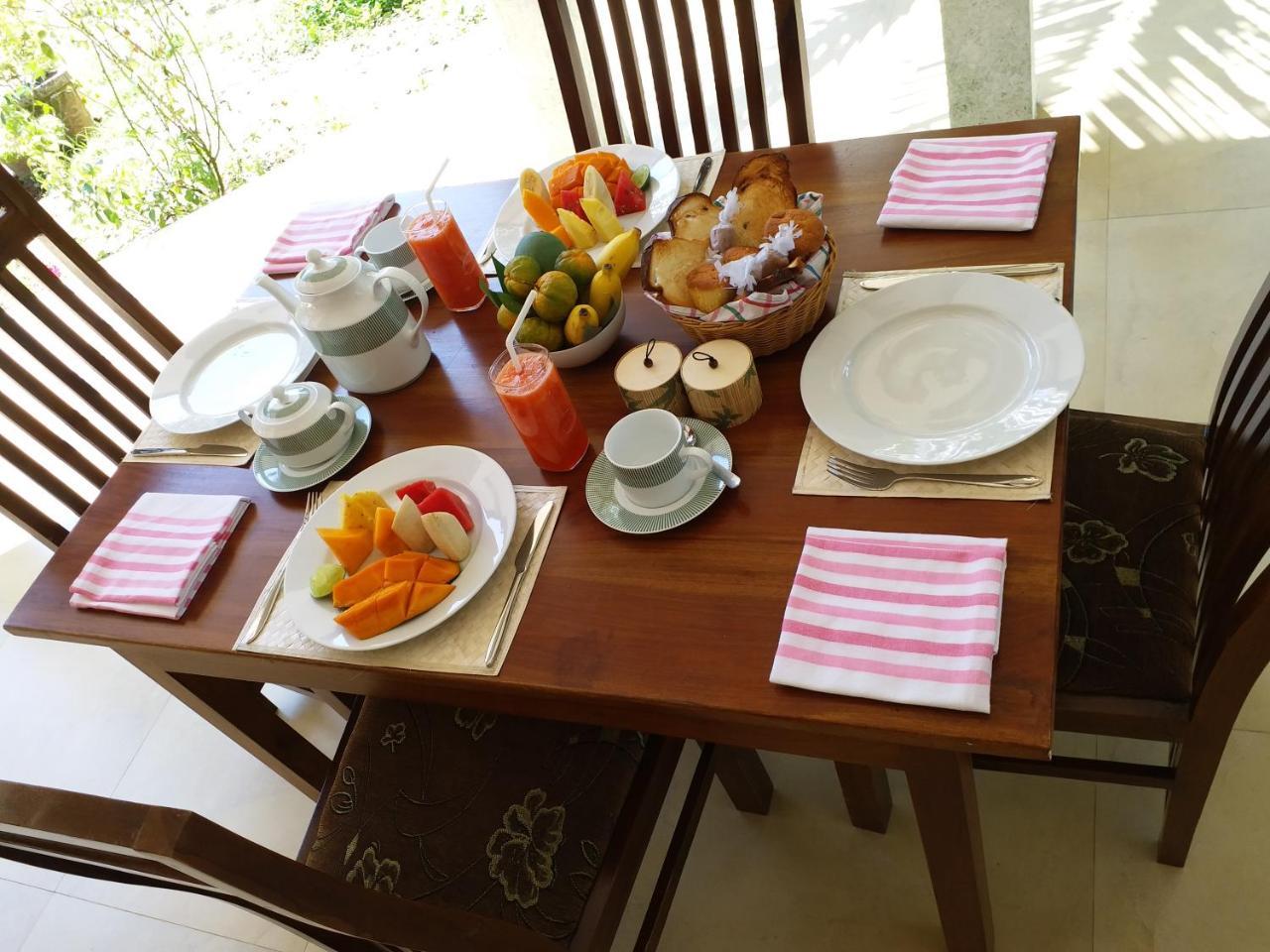 Casa Vacansa Home Stay Hungama Екстер'єр фото
