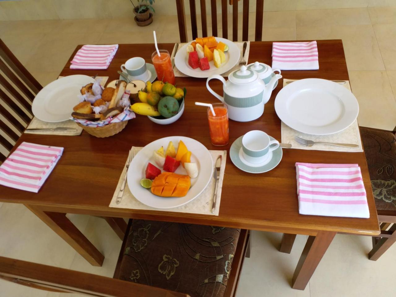 Casa Vacansa Home Stay Hungama Екстер'єр фото