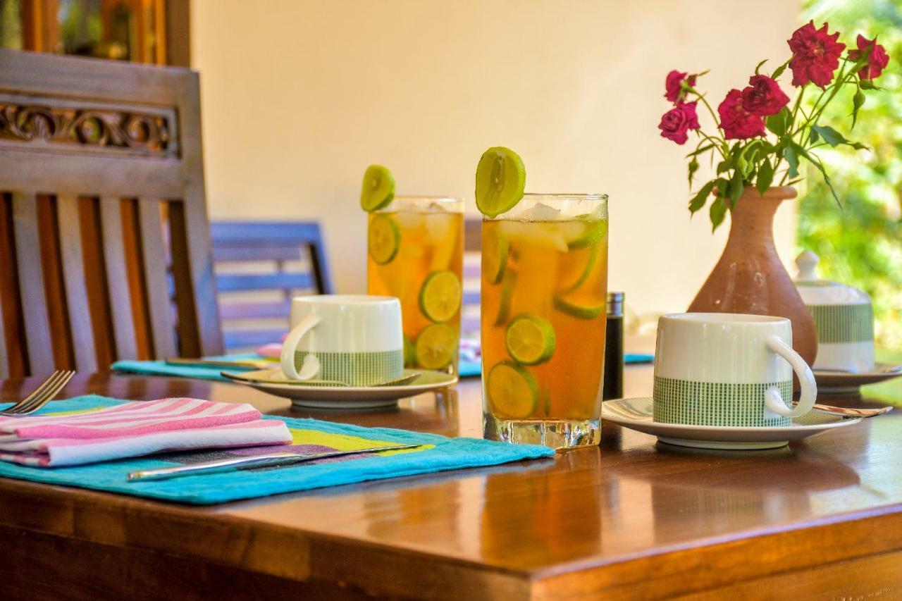 Casa Vacansa Home Stay Hungama Екстер'єр фото