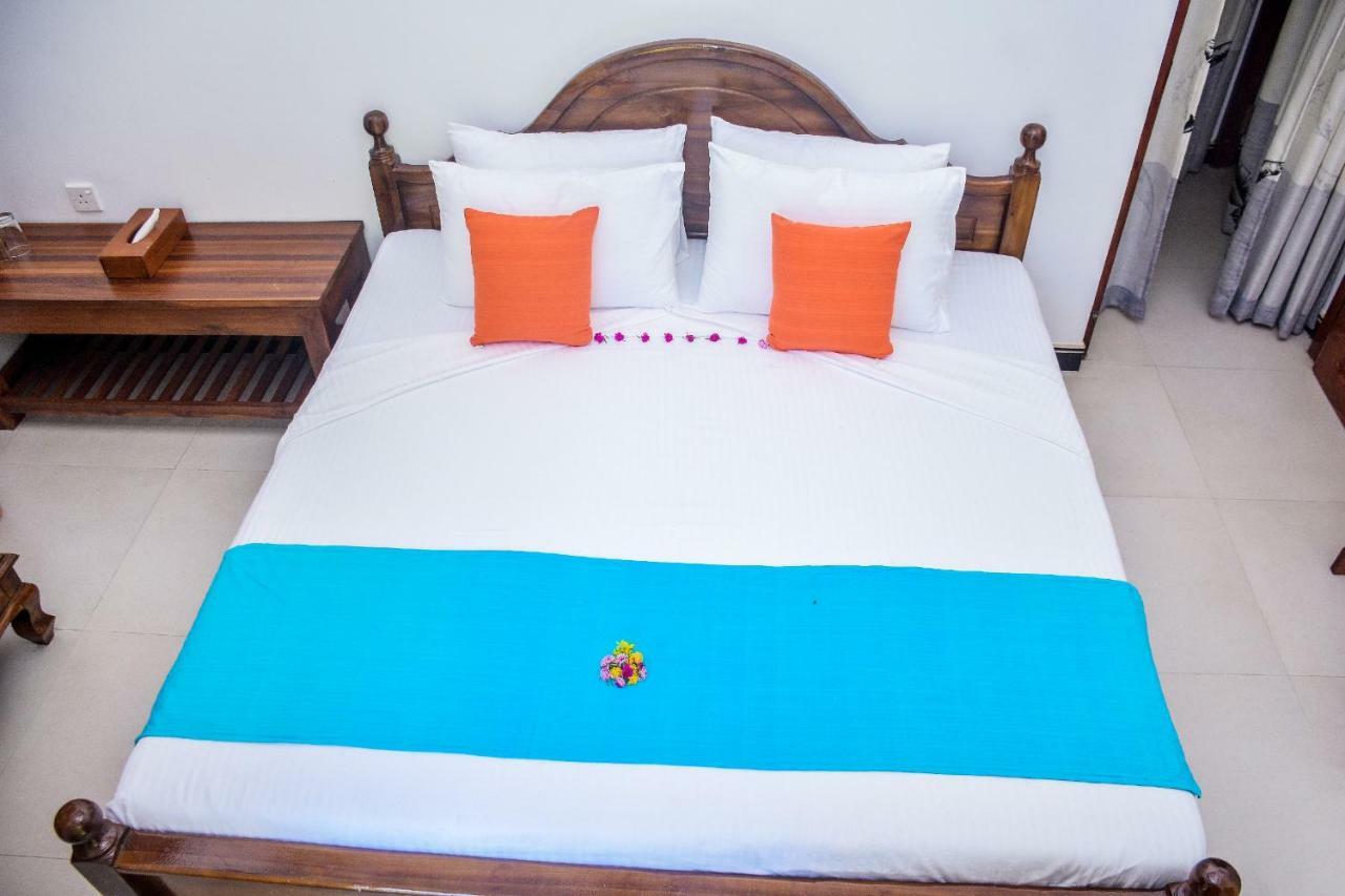 Casa Vacansa Home Stay Hungama Екстер'єр фото