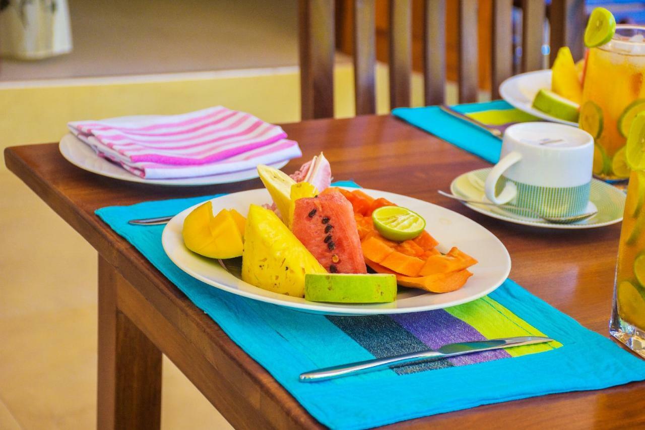 Casa Vacansa Home Stay Hungama Екстер'єр фото