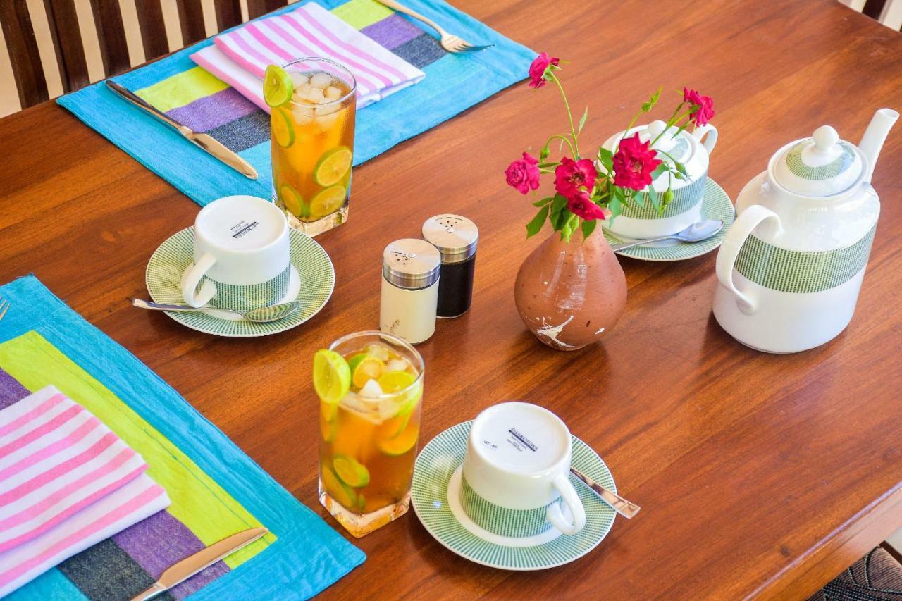 Casa Vacansa Home Stay Hungama Екстер'єр фото