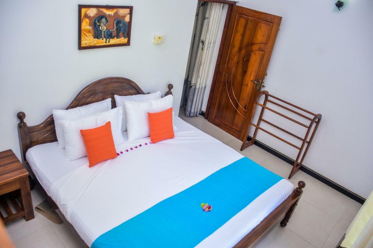 Casa Vacansa Home Stay Hungama Екстер'єр фото