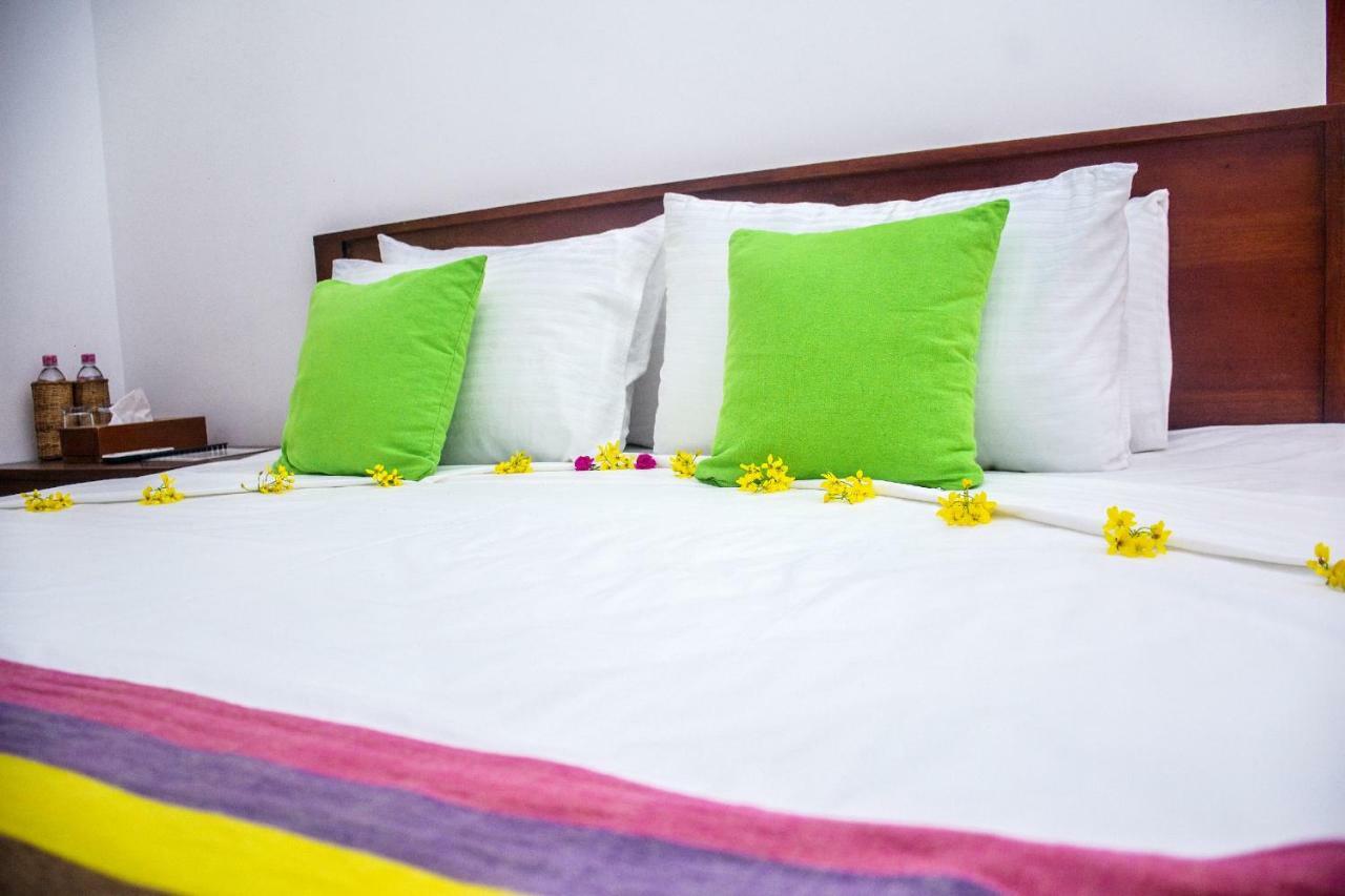 Casa Vacansa Home Stay Hungama Екстер'єр фото