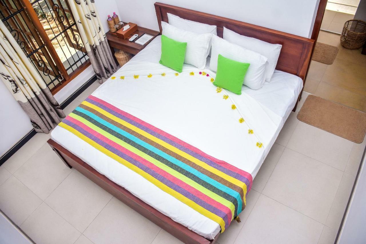 Casa Vacansa Home Stay Hungama Екстер'єр фото
