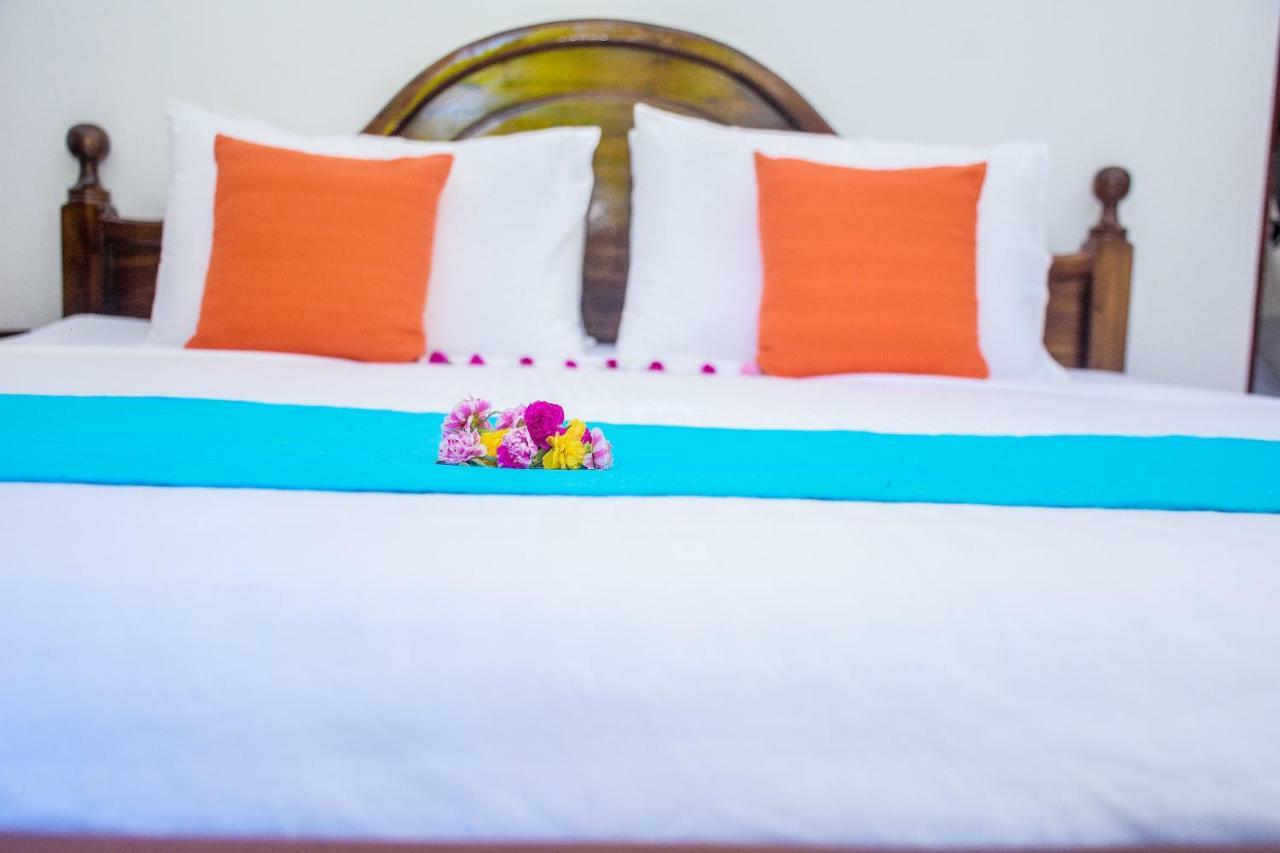 Casa Vacansa Home Stay Hungama Екстер'єр фото