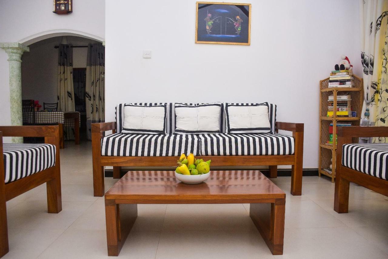 Casa Vacansa Home Stay Hungama Екстер'єр фото