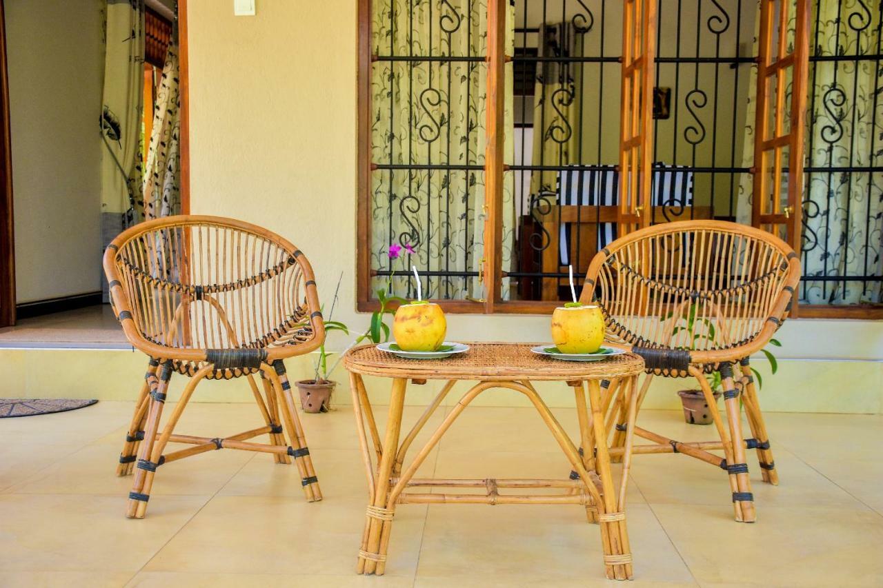 Casa Vacansa Home Stay Hungama Екстер'єр фото