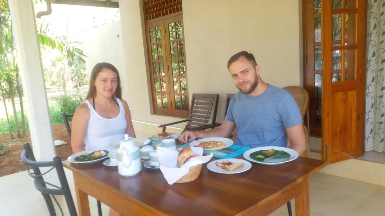 Casa Vacansa Home Stay Hungama Екстер'єр фото