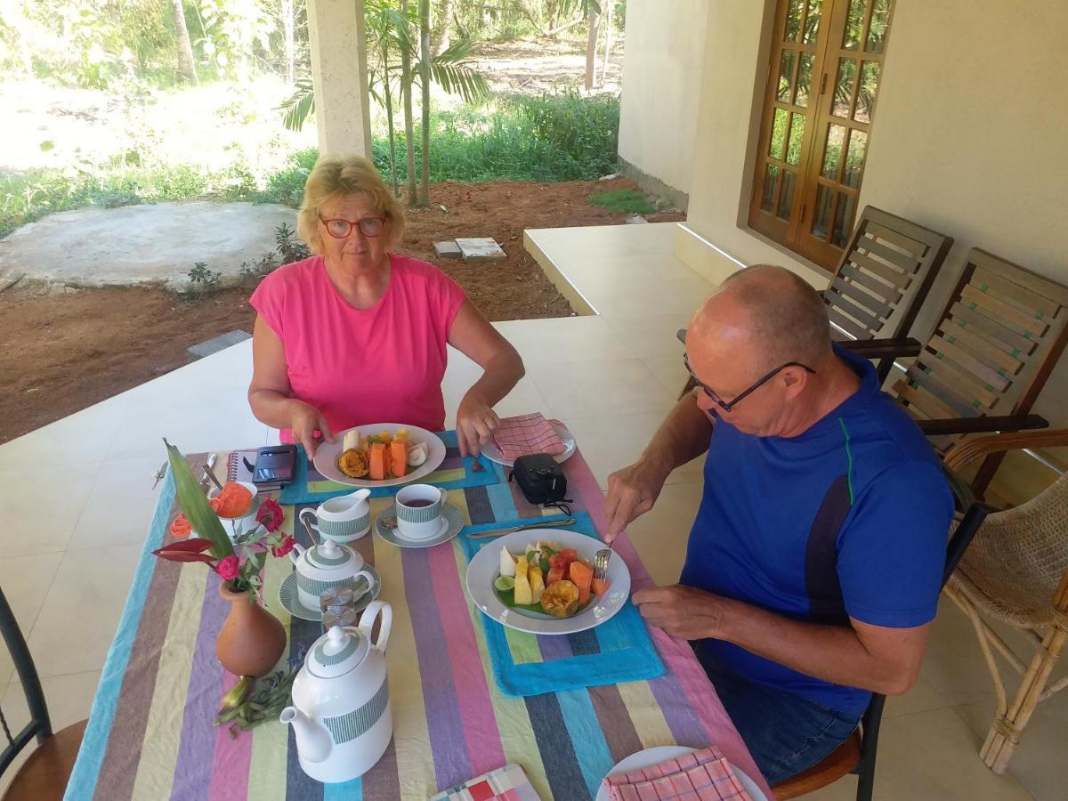 Casa Vacansa Home Stay Hungama Екстер'єр фото